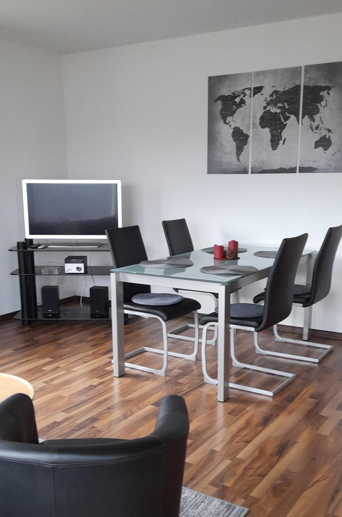 Apartments Panoramablick Гайслинген ан дер Щайге Екстериор снимка