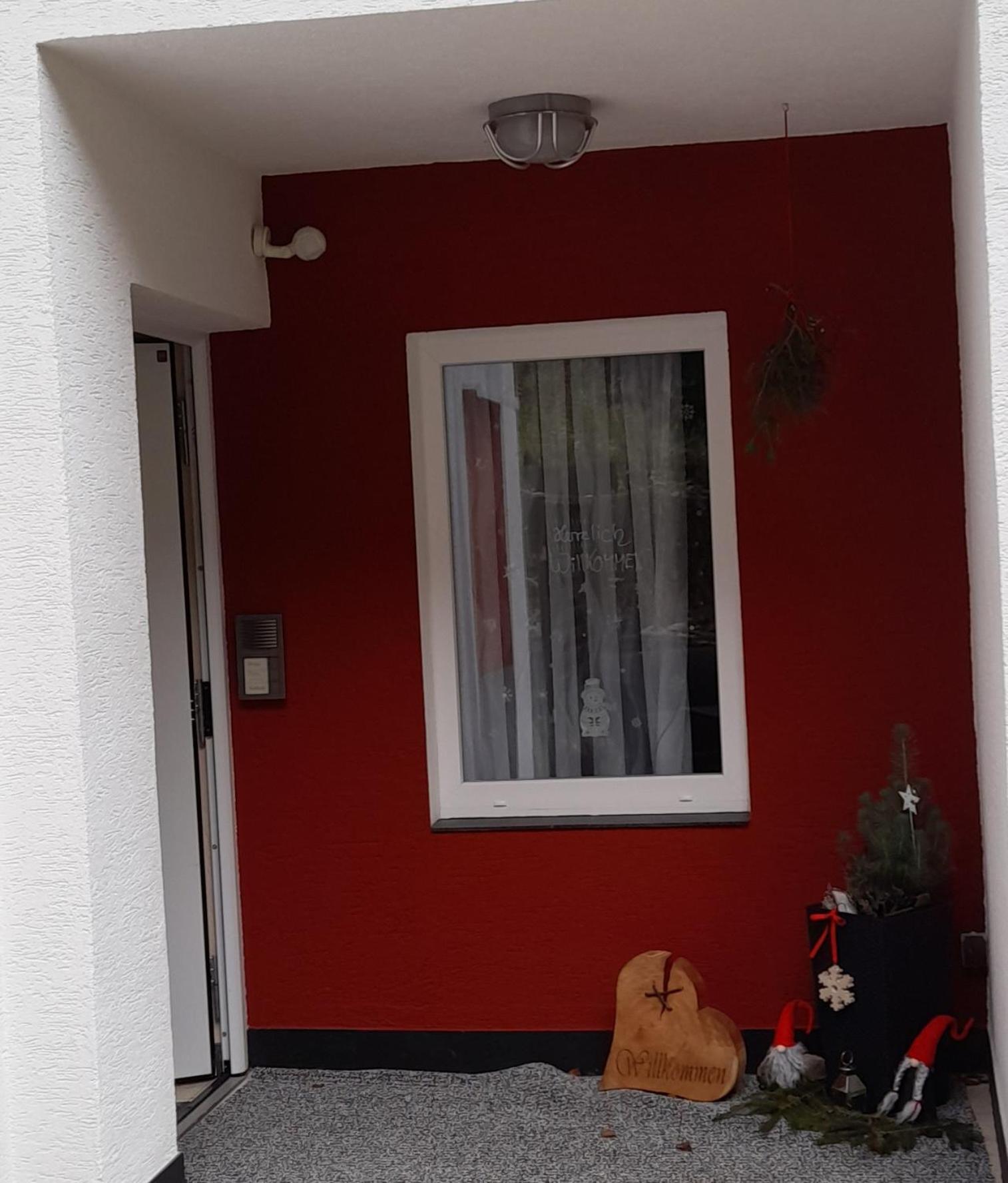 Apartments Panoramablick Гайслинген ан дер Щайге Екстериор снимка