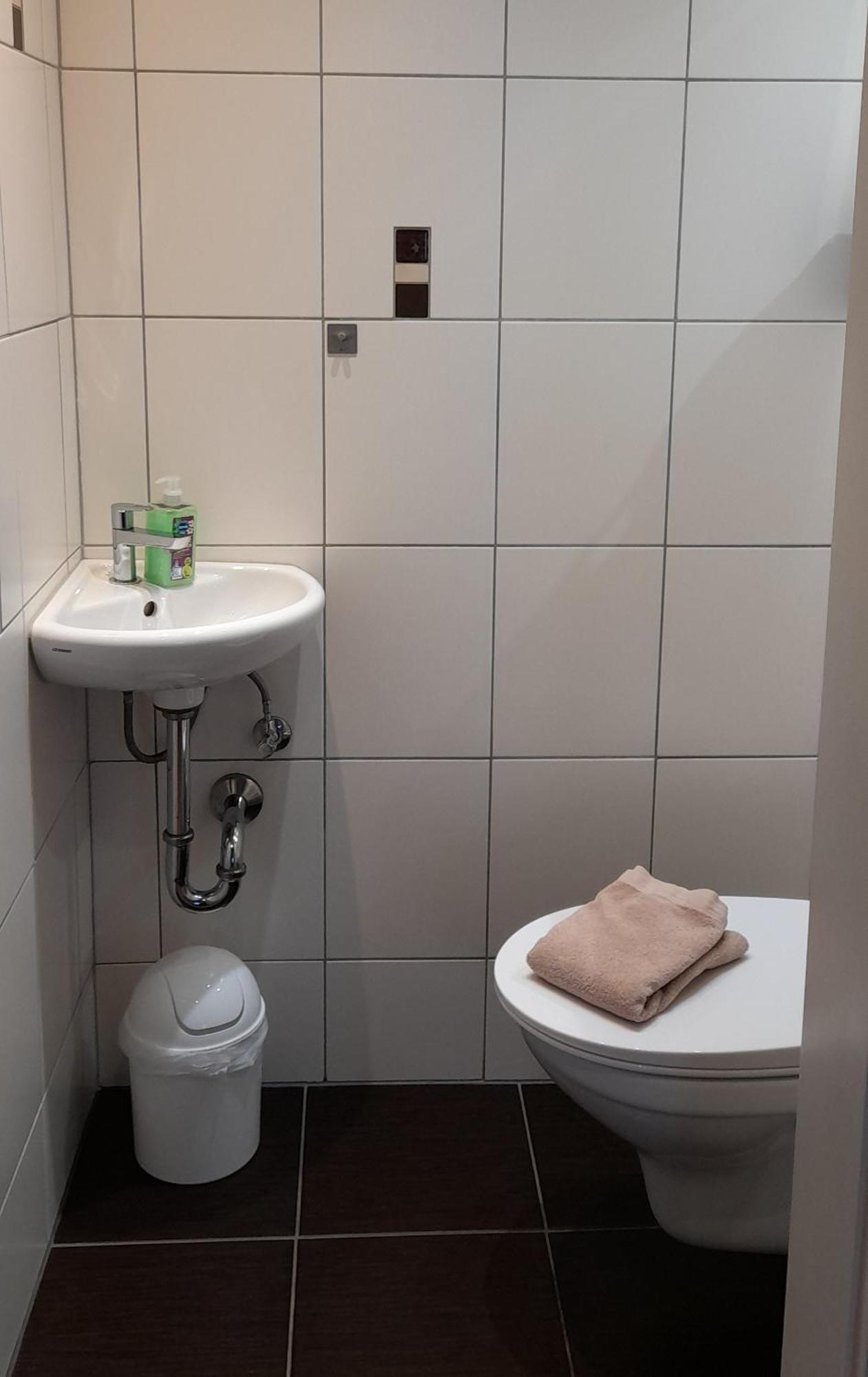 Apartments Panoramablick Гайслинген ан дер Щайге Екстериор снимка