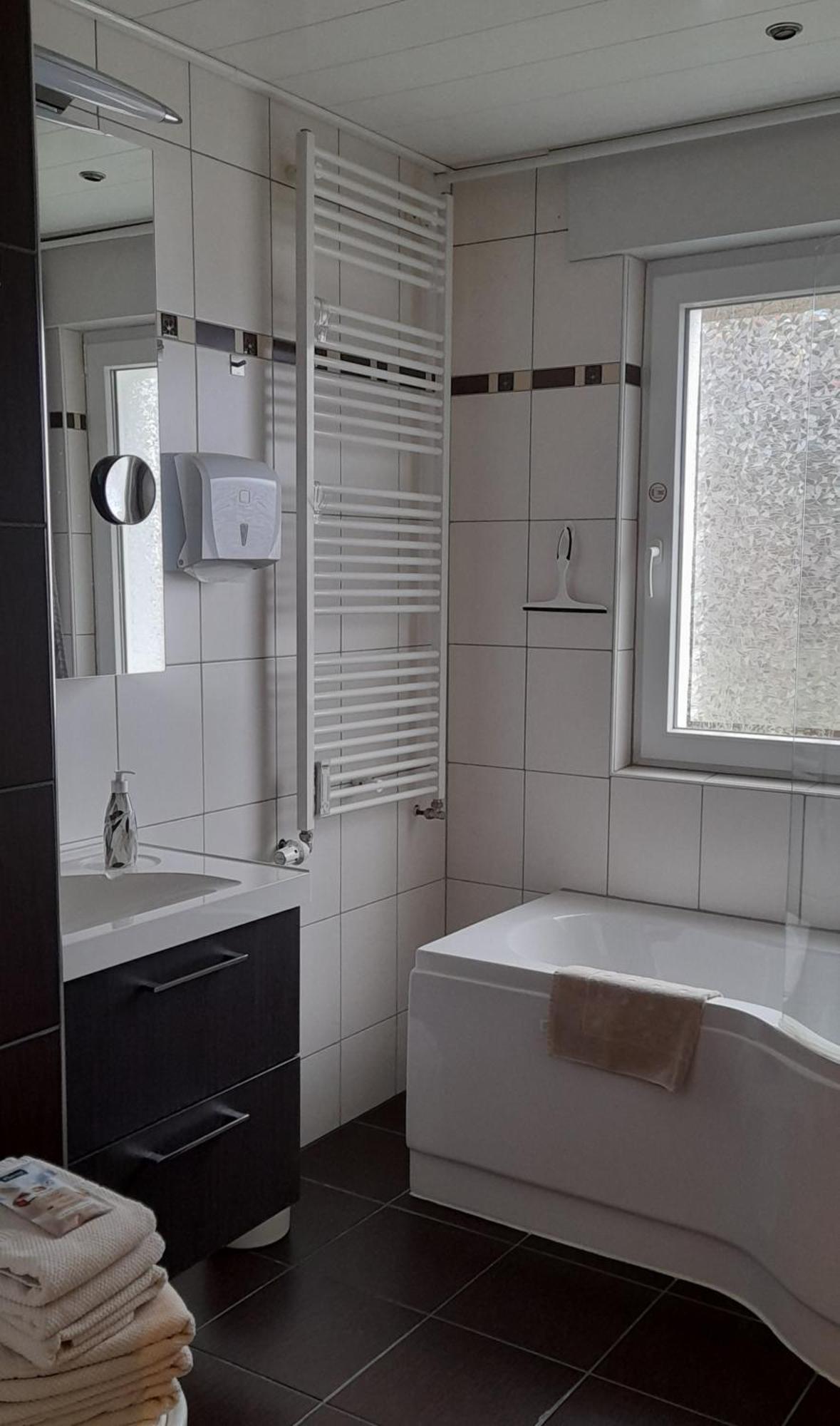 Apartments Panoramablick Гайслинген ан дер Щайге Екстериор снимка