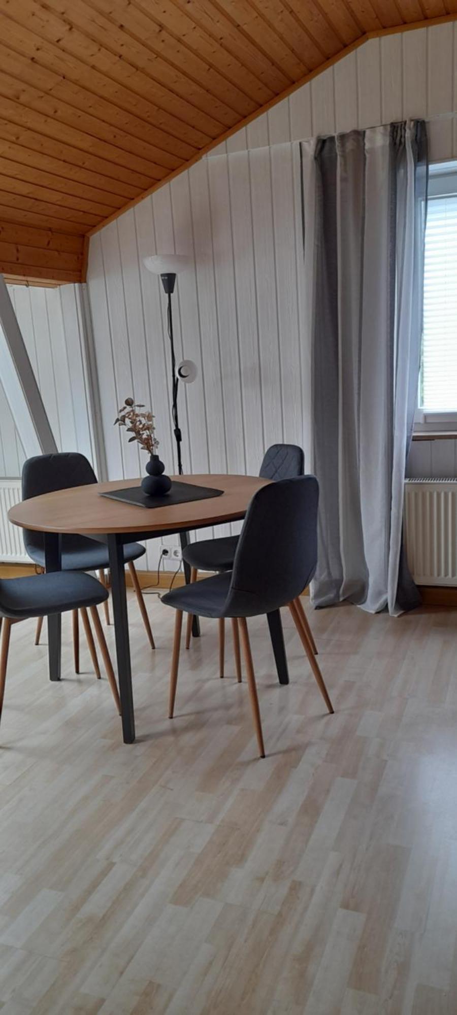 Apartments Panoramablick Гайслинген ан дер Щайге Екстериор снимка