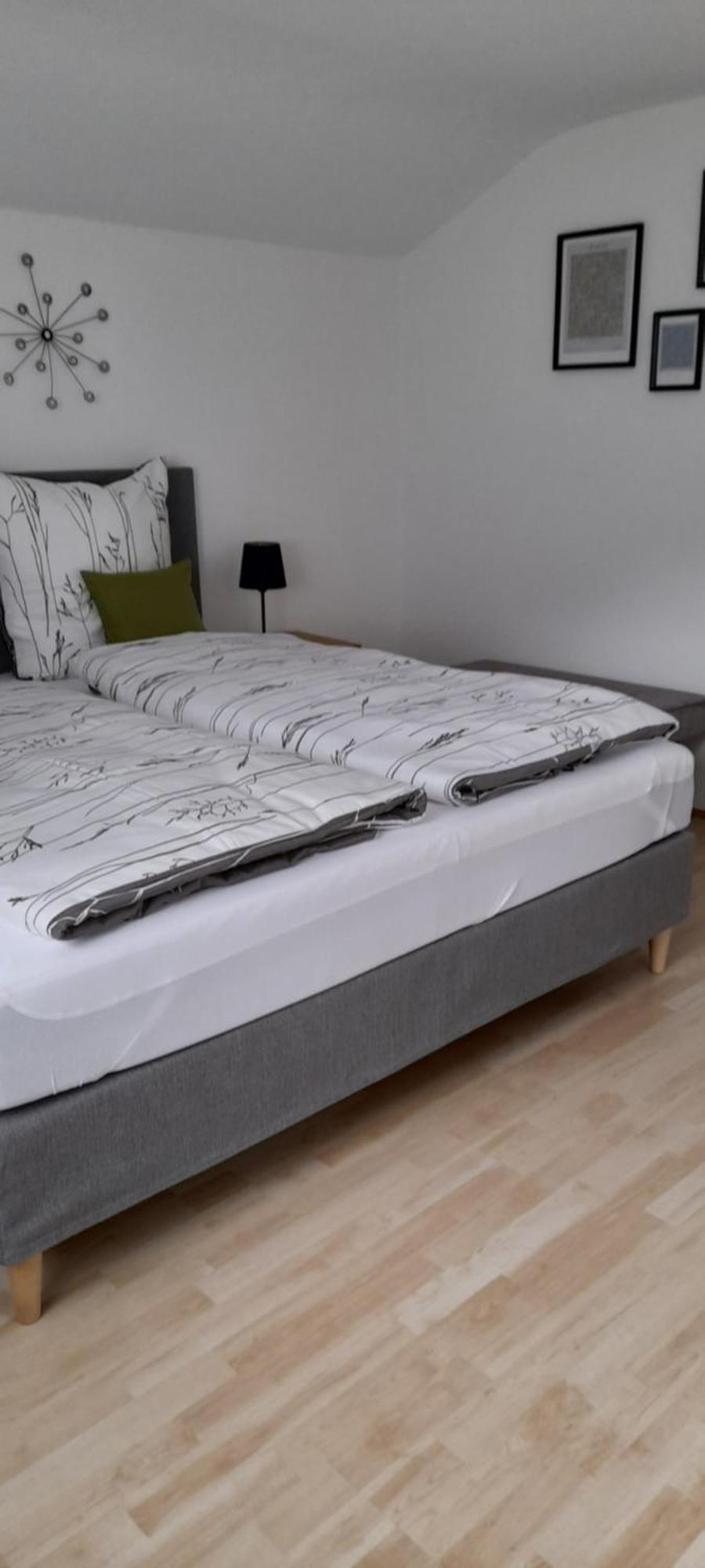 Apartments Panoramablick Гайслинген ан дер Щайге Екстериор снимка